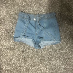 Pacsun 70s Short
